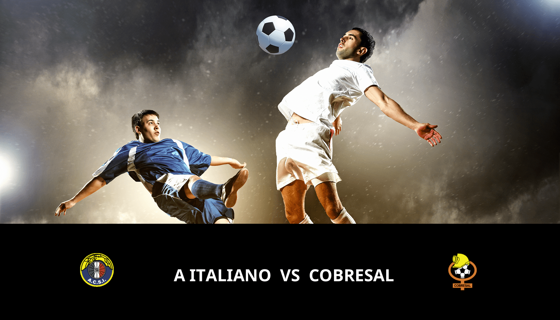 Previsione per A Italiano VS Cobresal il 30/04/2024 Analysis of the match